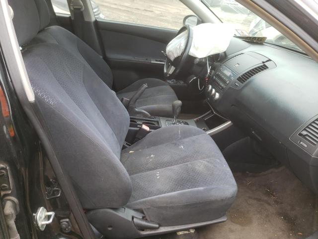 Photo 5 from auction – 2006 NISSAN ALTIMA SE with VIN 1N4BL11D96N381825