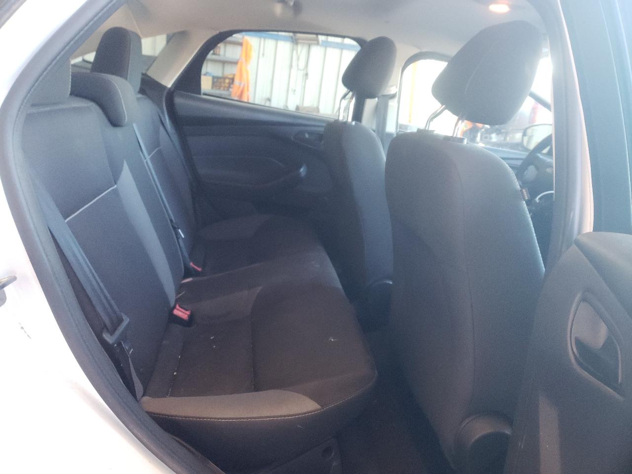 Photo 6 from auction – 2013 FORD FOCUS S with VIN 1FADP3E27DL295908