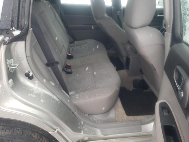 Photo 6 from auction – 2006 SUBARU FORESTER 2 with VIN JF1SG65666H748921