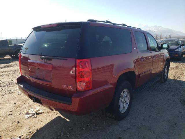 Photo 4 from auction – 2013 GMC YUKON with VIN 1GKS2KE71DR339201