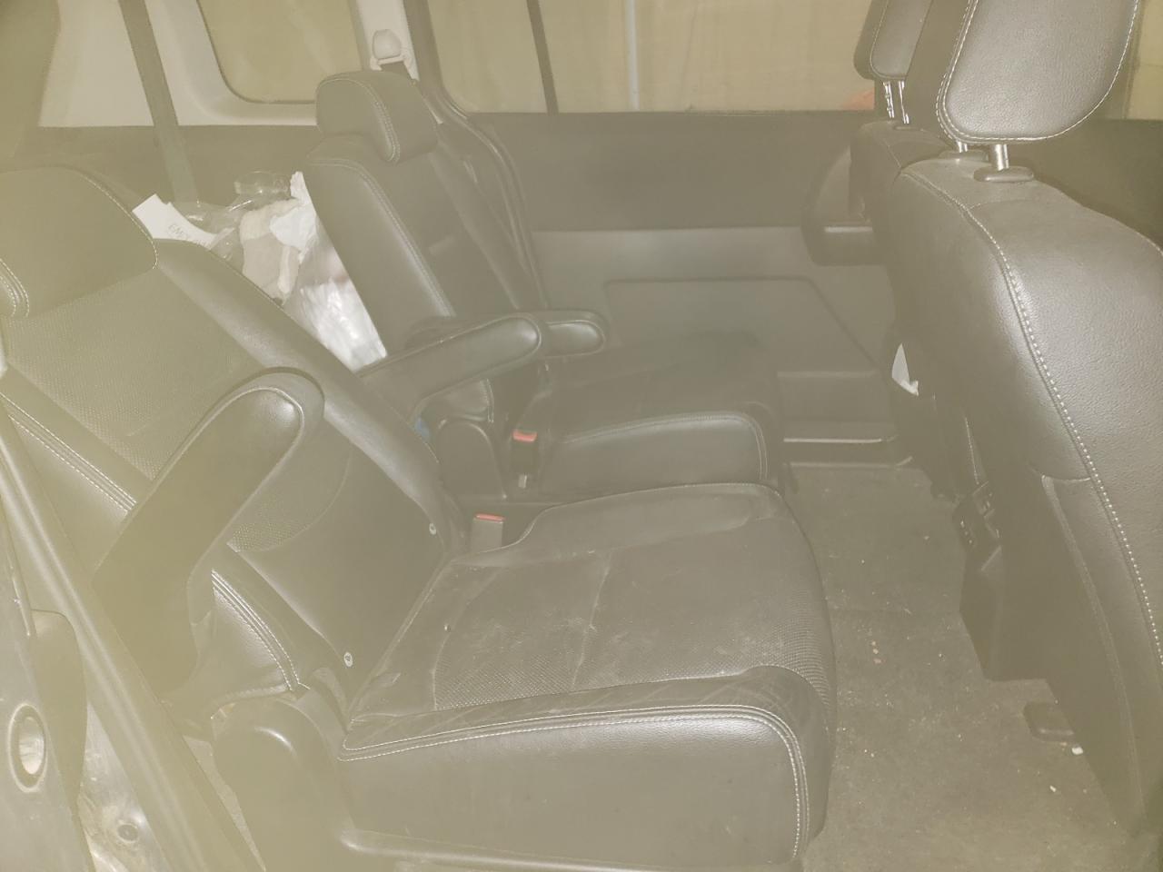 Photo 6 from auction – 2009 MAZDA 5 with VIN JM1CR293X90358683