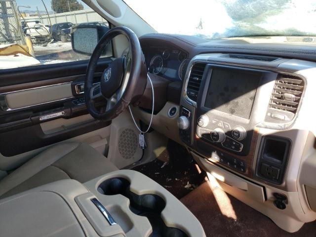 Photo 9 from auction – 2016 RAM 1500 LARAM with VIN 1C6RR7NT4GS417748