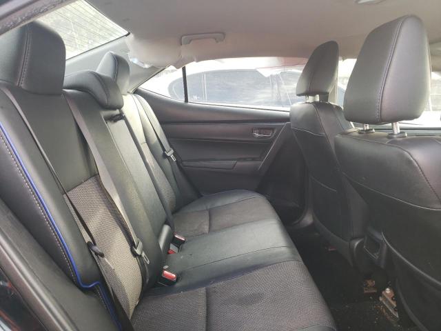 Photo 6 from auction – 2019 TOYOTA COROLLA L with VIN 2T1BURHE6KC146428