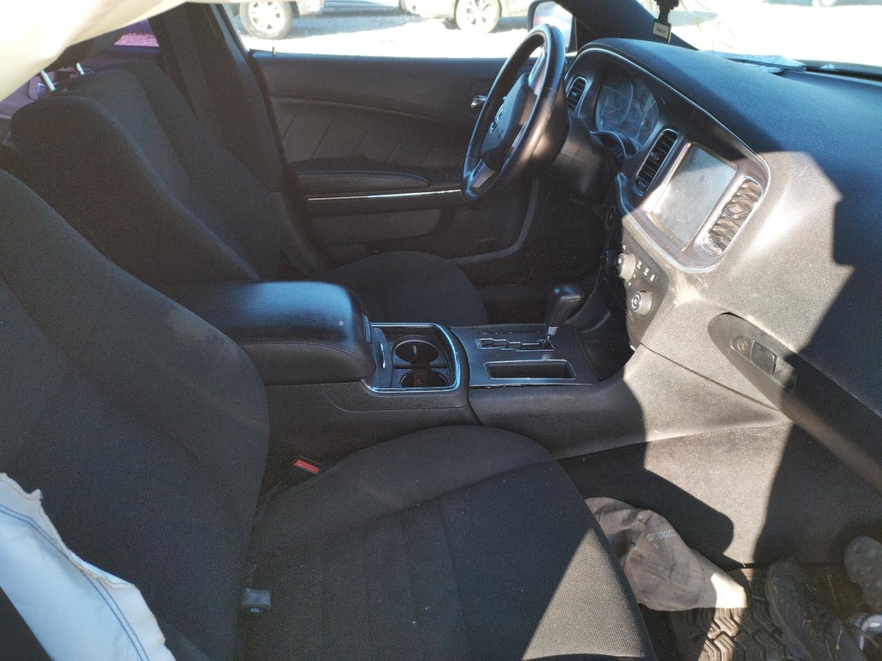 Photo 5 from auction – 2014 DODGE CHARGER R/ with VIN 2C3CDXCT0EH330227