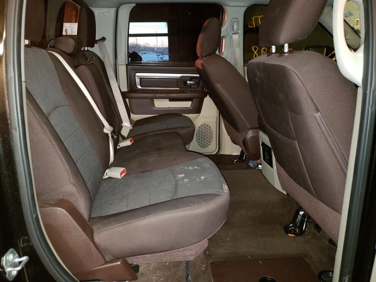 Photo 6 from auction – 2016 RAM 1500 SLT with VIN 1C6RR7LT6GS123142