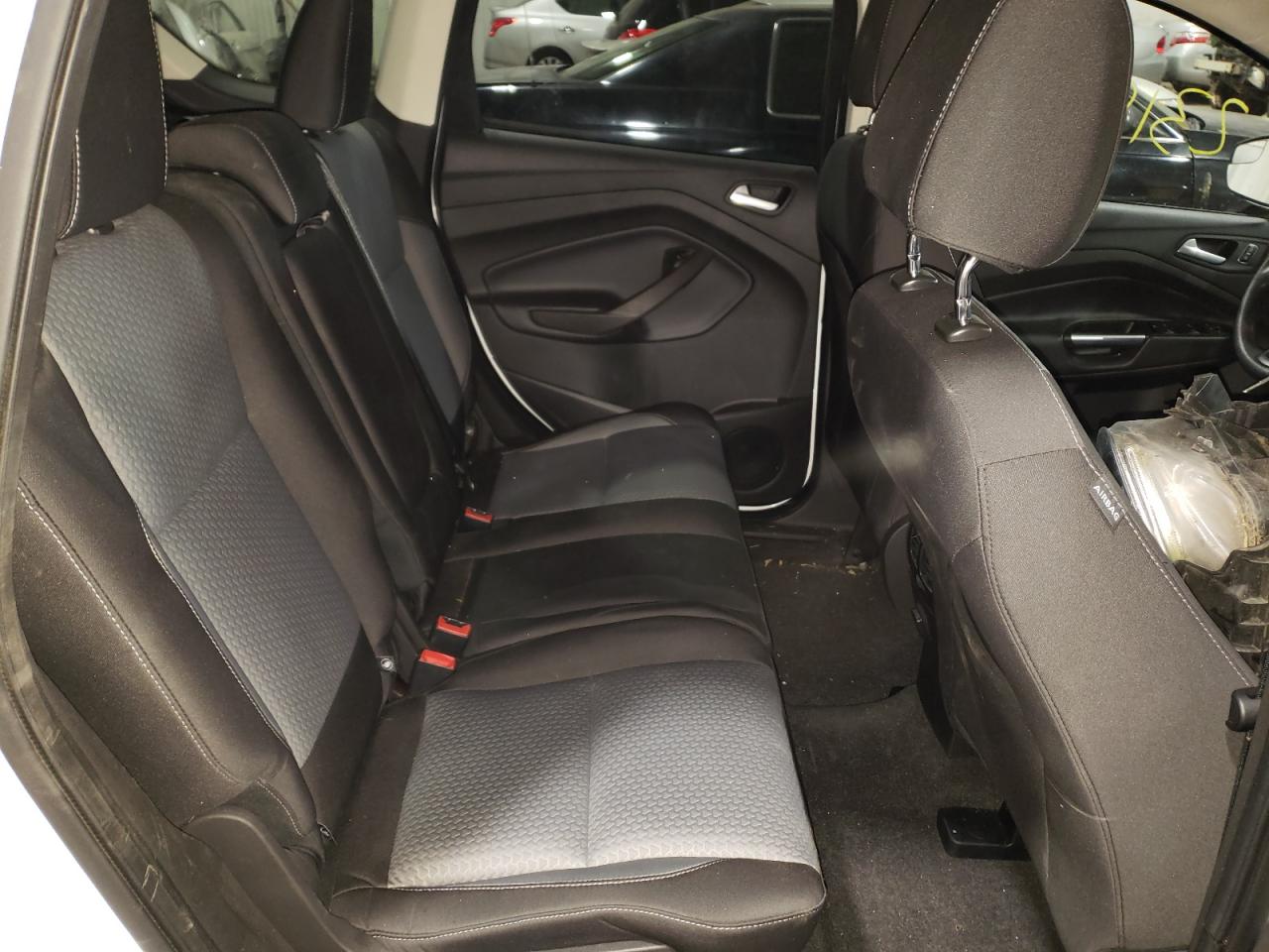 Photo 6 from auction – 2017 FORD ESCAPE SE with VIN 1FMCU0GD3HUA68965