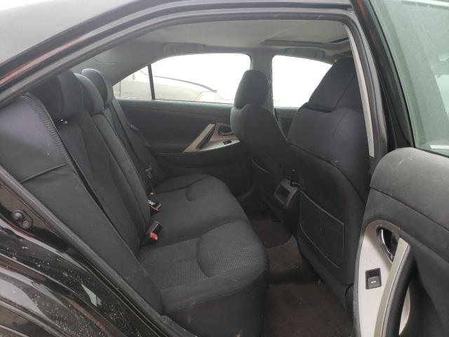 Photo 6 from auction – 2011 TOYOTA CAMRY BASE with VIN 4T1BF3EKXBU163667