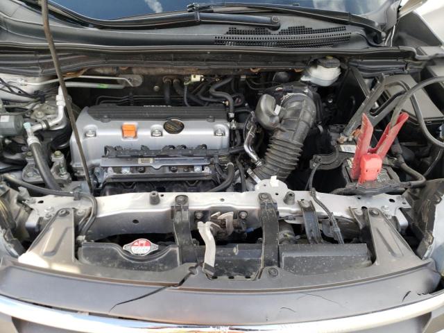 Photo 7 from auction – 2014 HONDA CR-V LX with VIN 3CZRM3H37EG701837