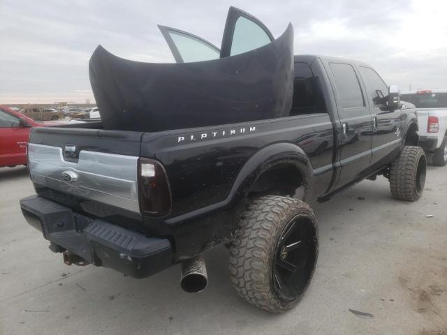 Photo 4 from auction – 2016 FORD F250 SUPER with VIN 1FT7W2BT1GEA70488
