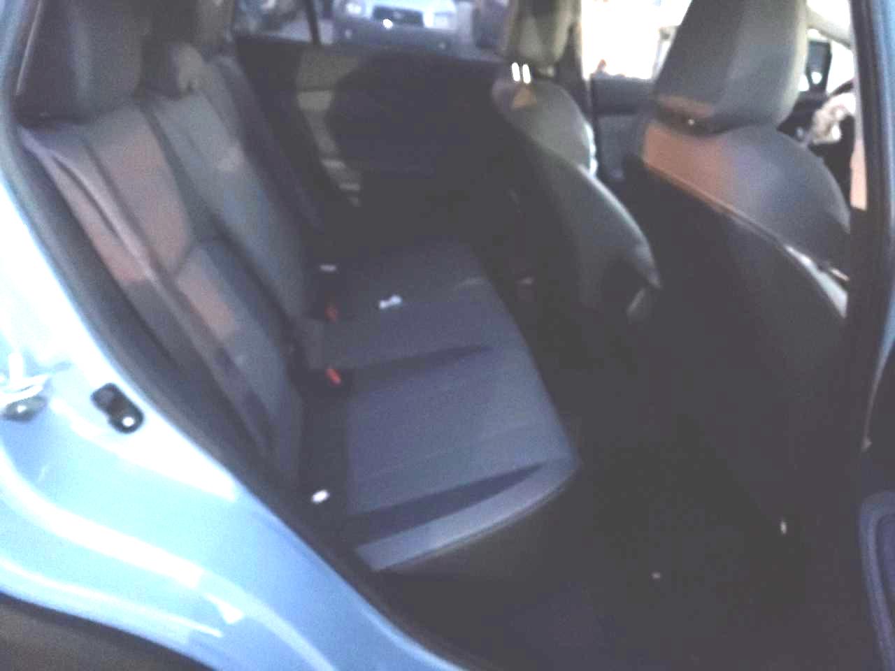 Photo 6 from auction – 2021 SUBARU CROSSTREK with VIN JF2GTHRC2MH346593