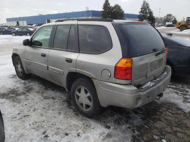Photo 3 from auction – 2003 GMC ENVOY with VIN 1GKDT13S332217129