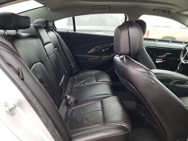 Photo 6 from auction – 2014 BUICK LACROSSE with VIN 1G4GB5G32EF278923