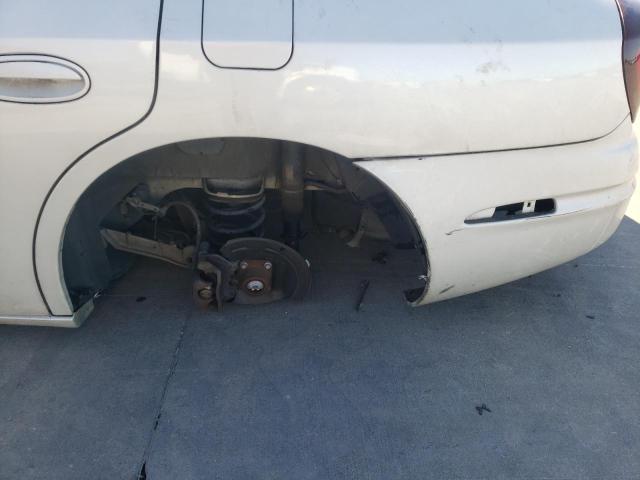Photo 9 from auction – 2001 OLDSMOBILE AURORA 4.0 with VIN 1G3GS64C714119304