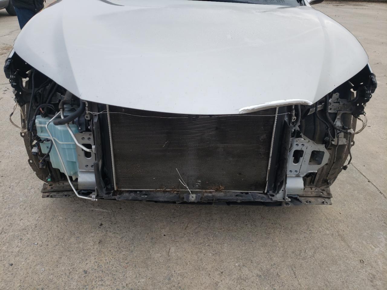 Photo 9 from auction – 2015 LEXUS NX 200T with VIN JTJYARBZ5F2000540