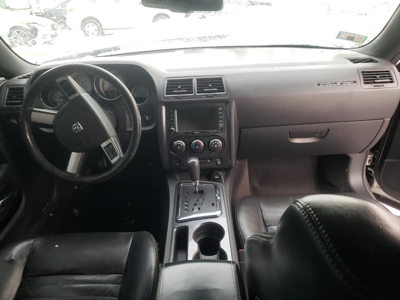 Фото 9 с аукциона – 2010 DODGE CHALLENGER с VIN 2B3CJ5DT1AH183645