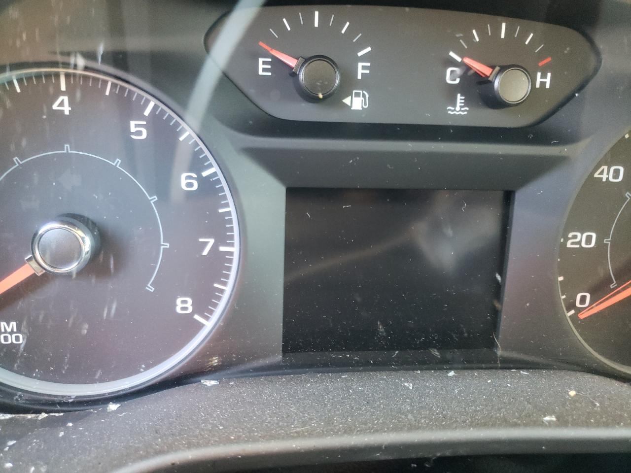Photo 8 from auction – 2019 GMC ACADIA SLE with VIN 1GKKNRLS6KZ221486
