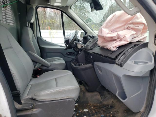 Photo 5 from auction – 2016 FORD TRANSIT T- with VIN 1FTYR2CM0GKB46643