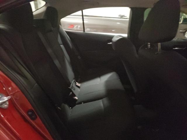 Photo 6 from auction – 2021 TOYOTA COROLLA LE with VIN 5YFHPMAE2MP269533