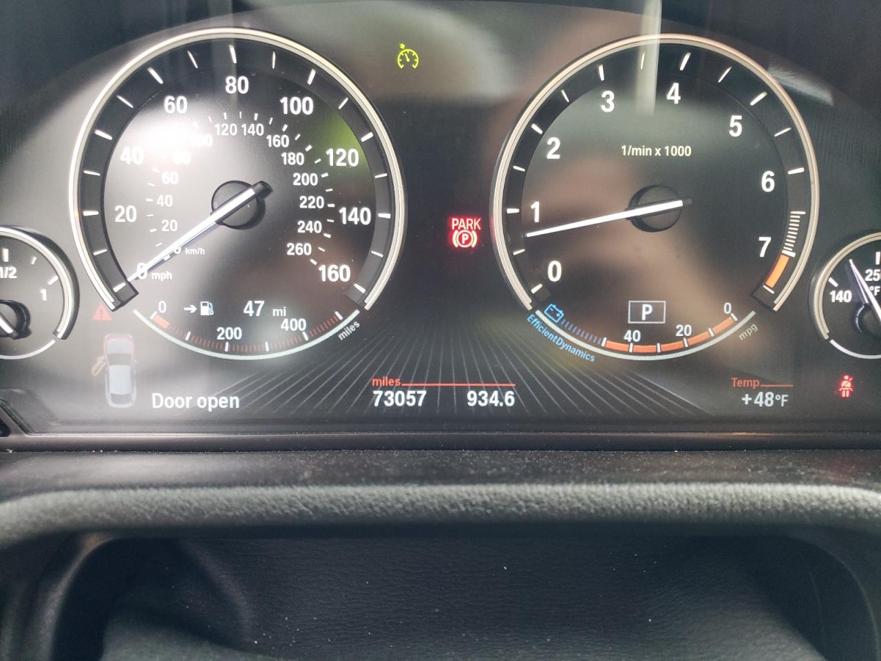 Photo 8 from auction – 2015 BMW X4 XDRIVE2 with VIN 5UXXW3C56F0M87864