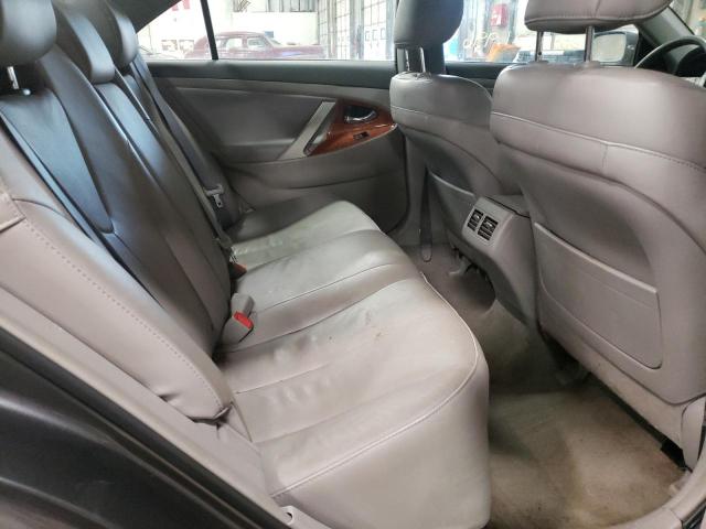 Photo 6 from auction – 2009 TOYOTA CAMRY BASE with VIN 4T4BE46K29R089376