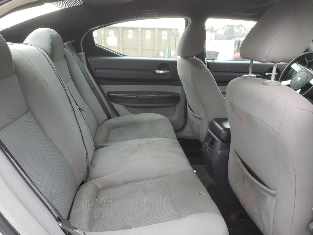 Zdjęcie 6 z aukcji – 2008 DODGE CHARGER z VIN 2B3KA43G28H214583
