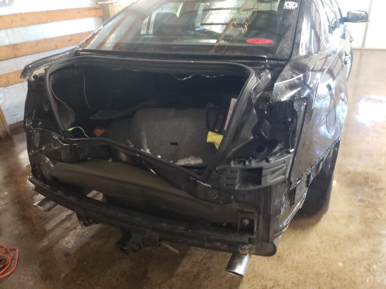 Photo 9 from auction – 2016 FORD TAURUS SEL with VIN 1FAHP2E87GG138750
