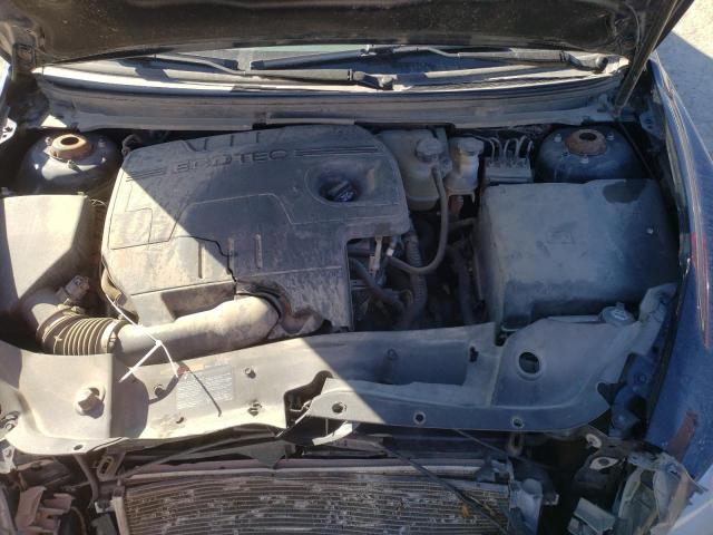 Photo 7 from auction – 2012 CHEVROLET MALIBU with VIN 1G1ZB5E02CF265407