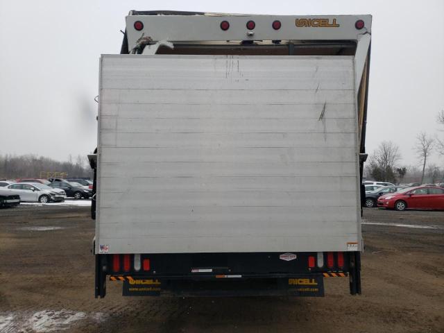 Photo 6 from auction – 2022 FORD ECONOLINE with VIN 1FDXE4FN3NDC28791