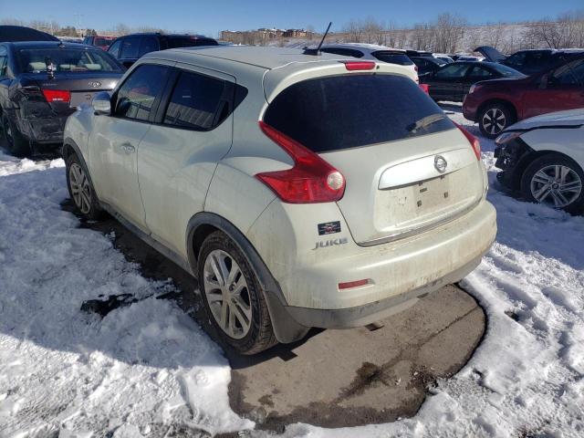 Photo 3 from auction – 2011 NISSAN JUKE S with VIN JN8AF5MVXBT025239