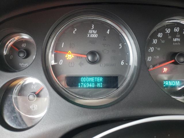Photo 8 from auction – 2007 GMC YUKON DENA with VIN 1GKFK63847J264503