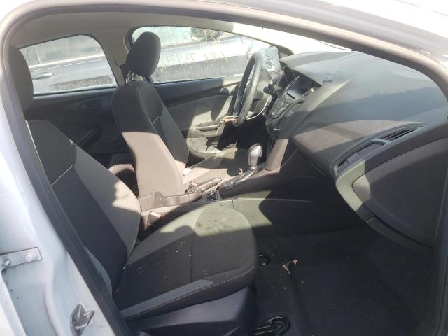 Photo 5 from auction – 2012 FORD FOCUS S with VIN 1FAHP3E2XCL328237