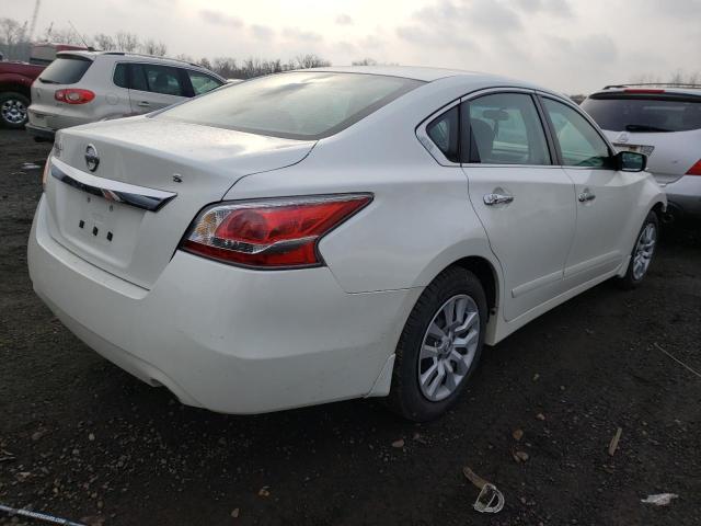 Photo 4 from auction – 2015 NISSAN ALTIMA 2.5 with VIN 1N4AL3AP9FC132955
