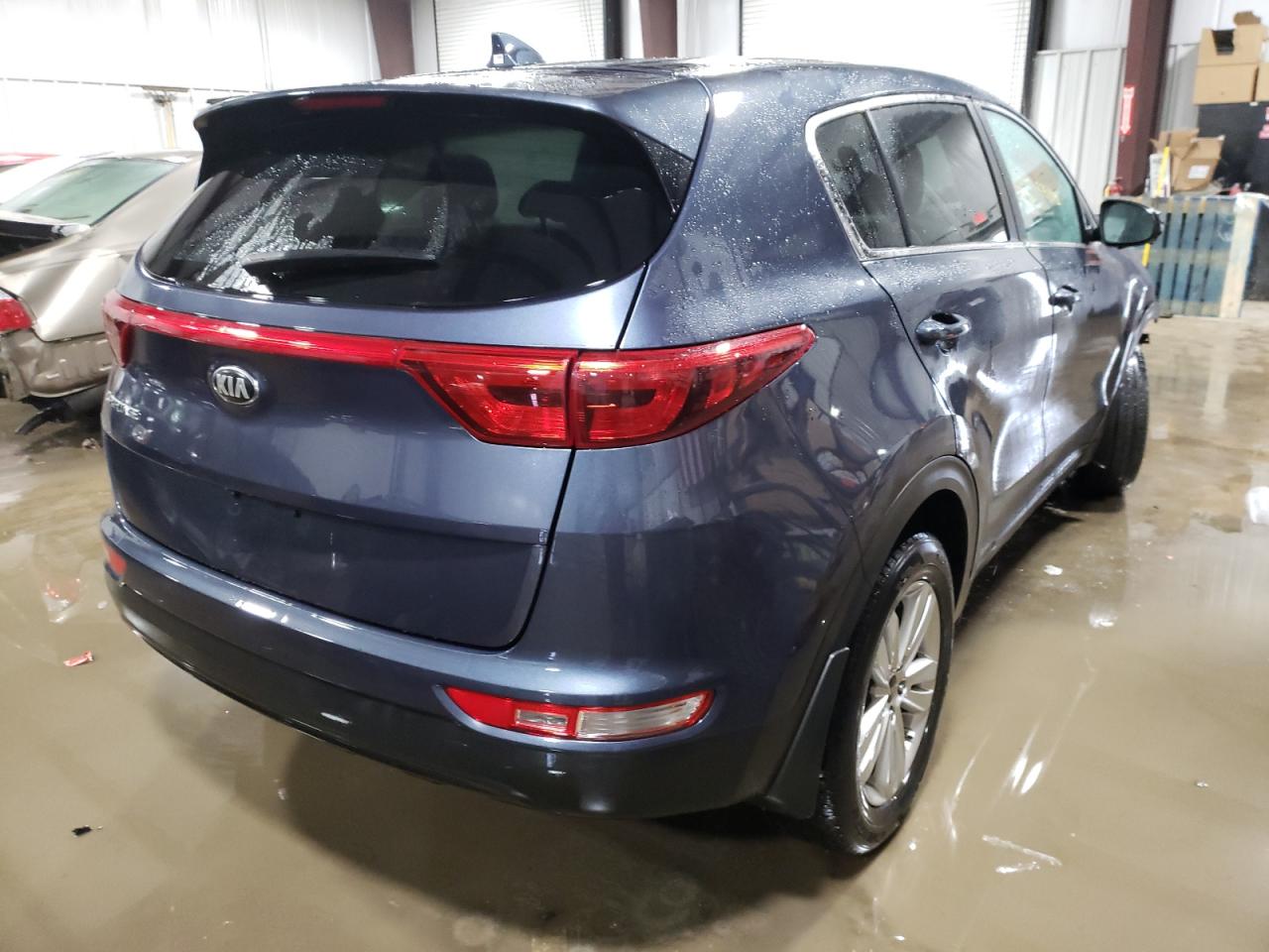 Photo 4 from auction – 2019 KIA SPORTAGE L with VIN KNDPMCAC2K7528243