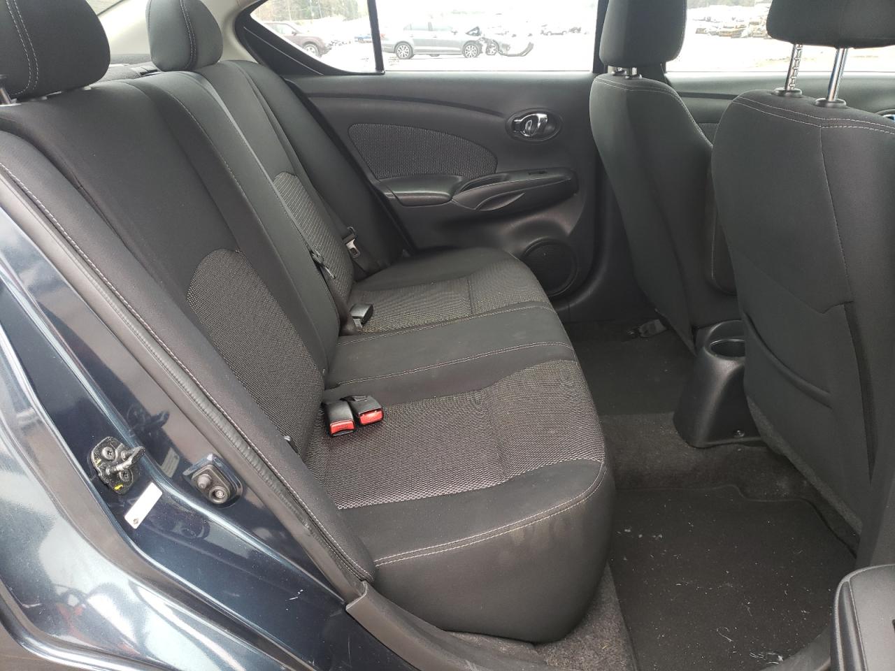 Photo 6 from auction – 2016 NISSAN VERSA S with VIN 3N1CN7AP7GL896879