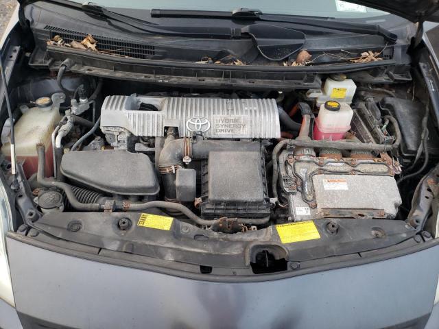 Photo 2 from auction – 2011 TOYOTA PRIUS with VIN JTDKN3DU2B1428190