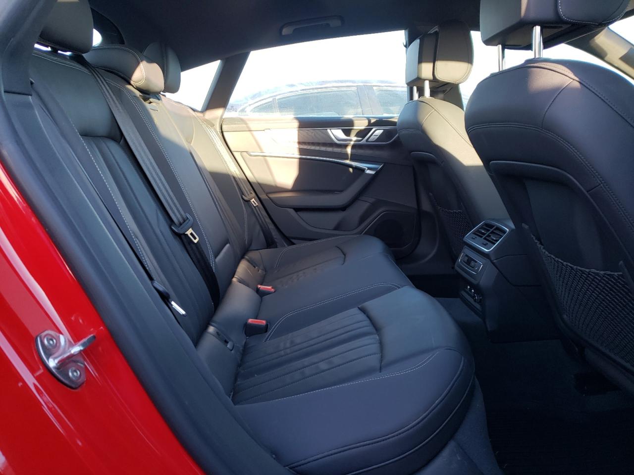 Photo 6 from auction – 2019 AUDI A7 PROGRES with VIN WAUT2AF24KN097597