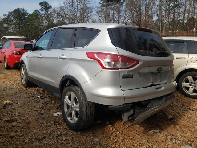 Photo 3 from auction – 2015 FORD ESCAPE SE with VIN 1FMCU0G91FUB42120