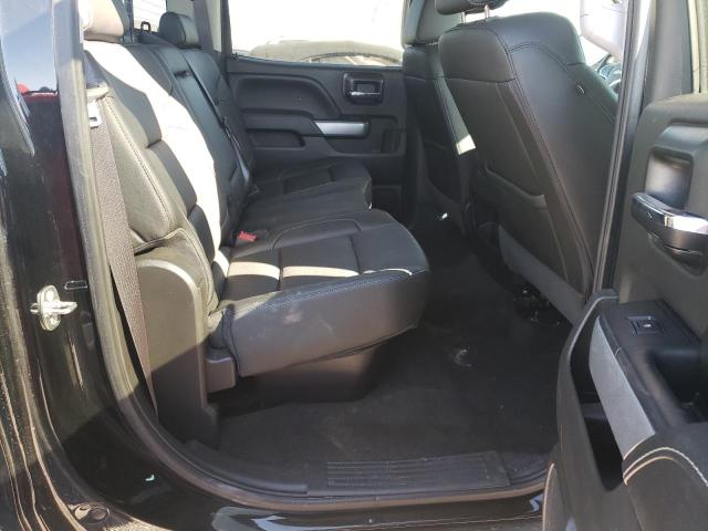 Photo 6 from auction – 2018 CHEVROLET SILVERADO with VIN 3GCUKSEC2JG619173