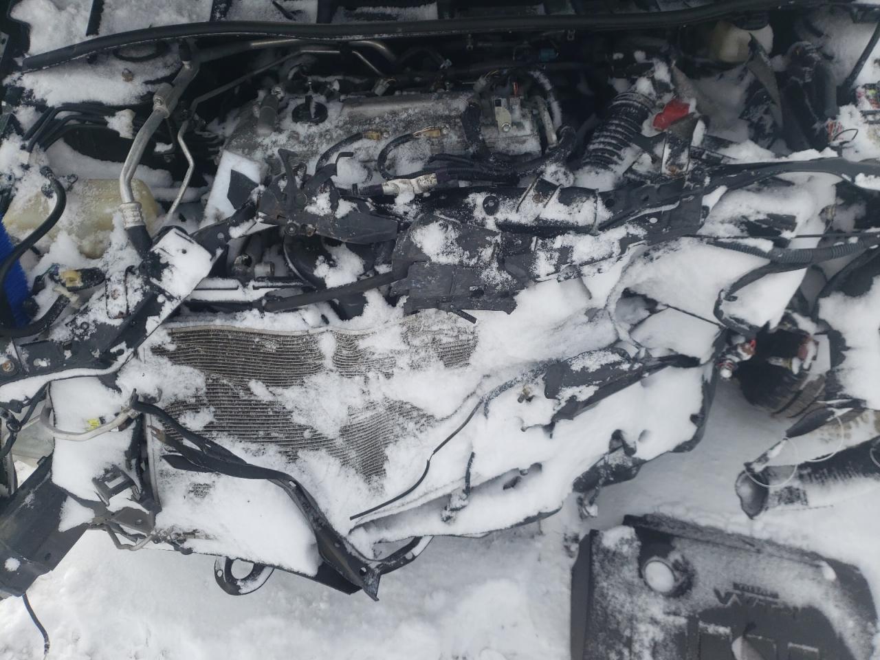 Photo 7 from auction – 2013 TOYOTA COROLLA BA with VIN 2T1BU4EE7DC993193