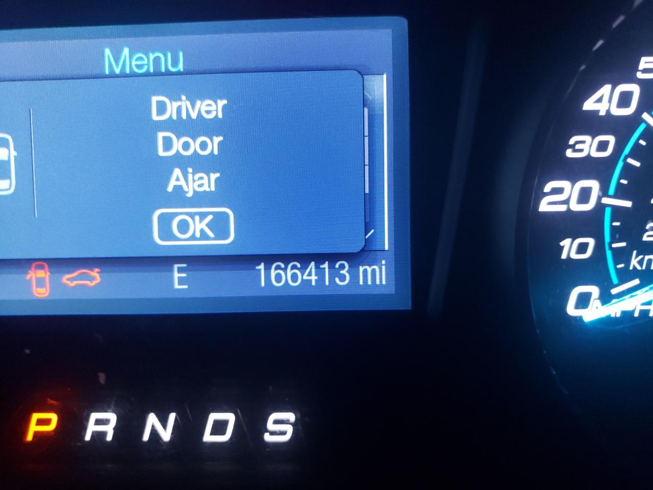 Photo 8 from auction – 2016 FORD TAURUS SEL with VIN 1FAHP2E87GG138750