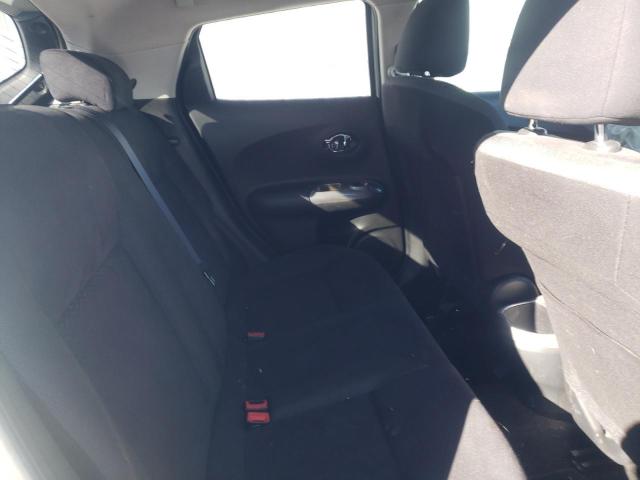 Photo 6 from auction – 2011 NISSAN JUKE S with VIN JN8AF5MVXBT025239