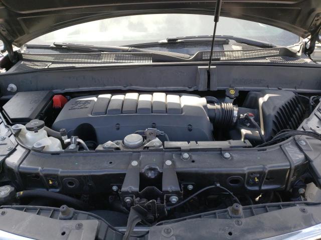 Photo 7 from auction – 2017 CHEVROLET TRAVERSE P with VIN 1GNKRJKD6HJ331098