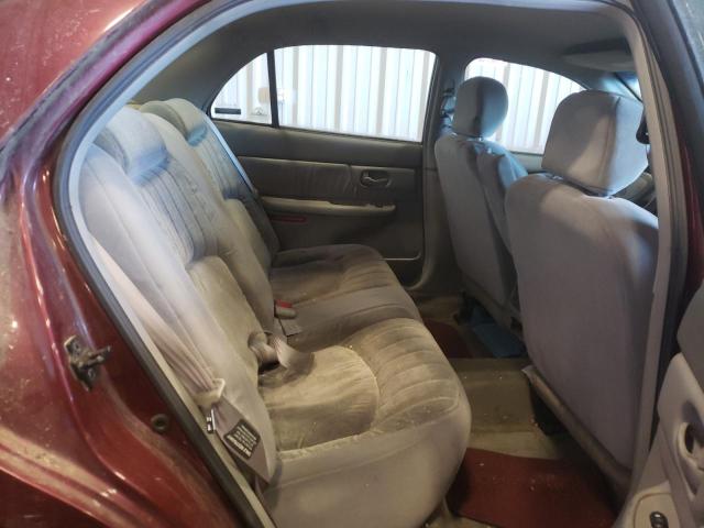 Photo 6 from auction – 1998 BUICK CENTURY CU with VIN 2G4WS52M8W1587722