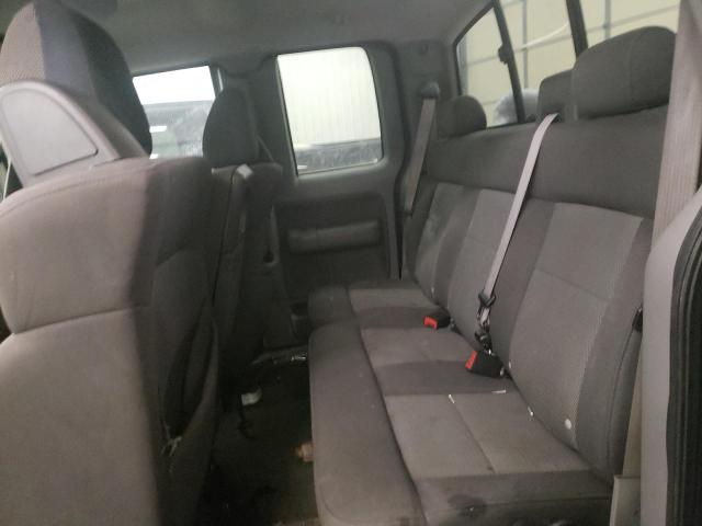 Photo 6 from auction – 2004 FORD F150 with VIN 1FTPX14524FA37818