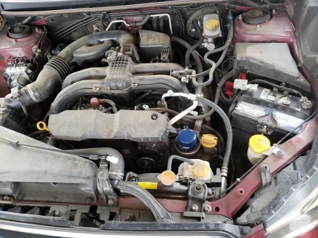 Photo 7 from auction – 2016 SUBARU CROSSTREK with VIN JF2GPABC1GH349317