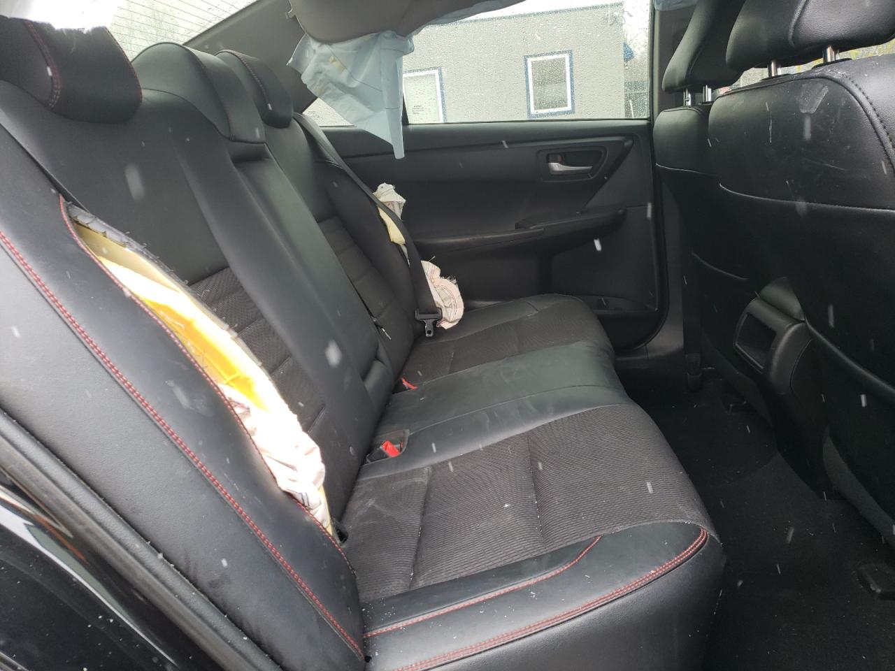 Photo 6 from auction – 2016 TOYOTA CAMRY LE with VIN 4T1BF1FK3GU191773