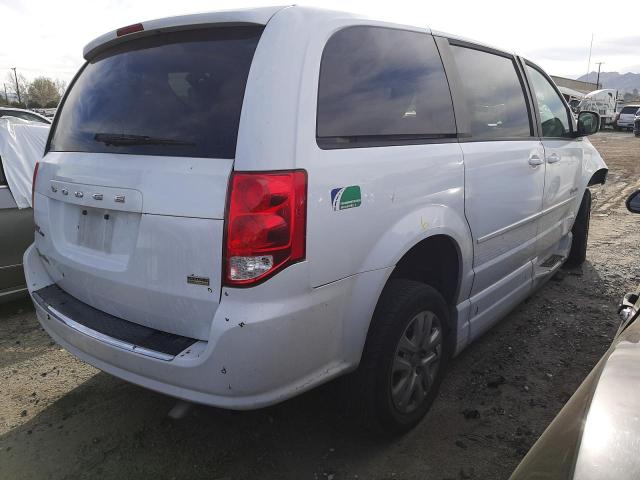 Photo 4 from auction – 2016 BRAU VAN with VIN 2C7WDGBG6GR368090
