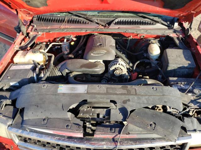 Photo 7 from auction – 2006 CHEVROLET SILVERADO with VIN 2GCEK13T061198913