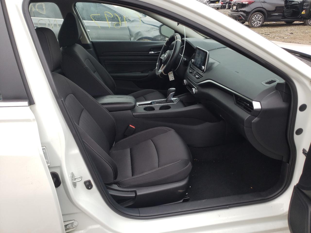 Photo 5 from auction – 2019 NISSAN ALTIMA S with VIN 1N4BL4BV5KC167803