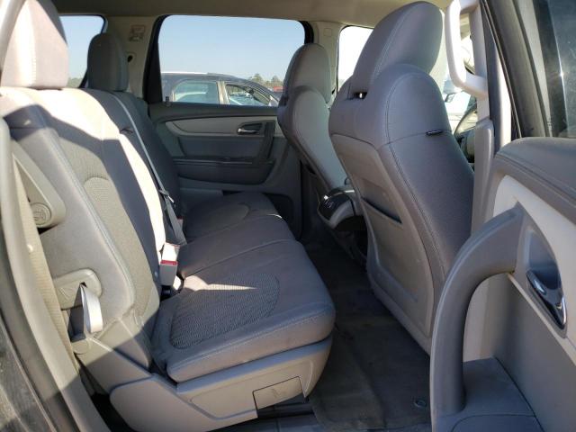 Photo 6 from auction – 2014 CHEVROLET TRAVERSE L with VIN 1GNKRFED0EJ229638